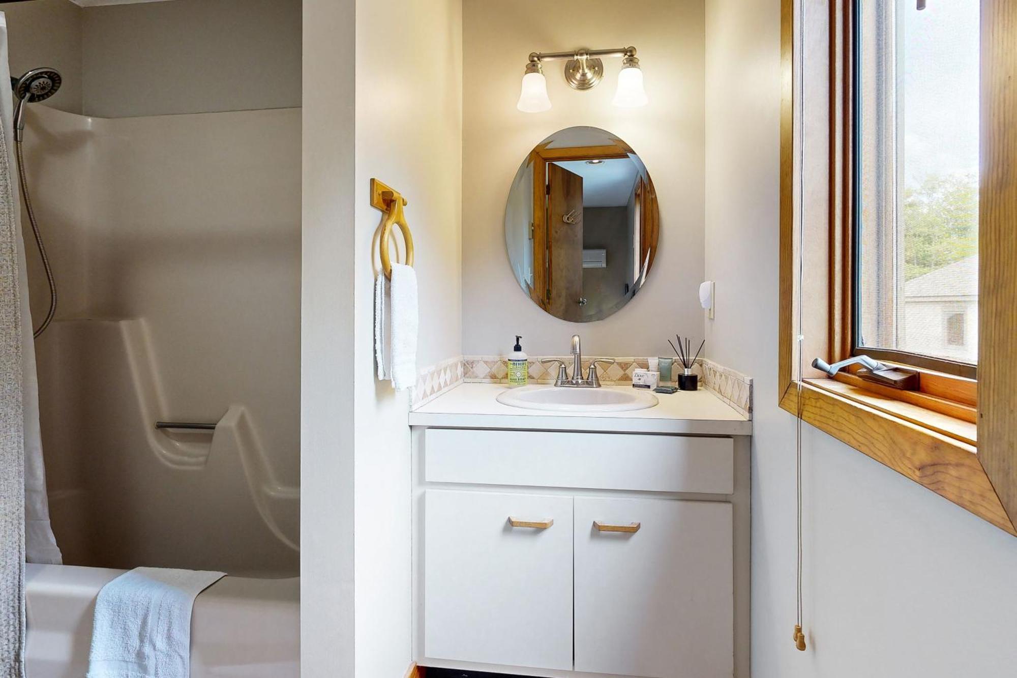Samoset Condo On Lake Winnipesaukee Gilford Zimmer foto