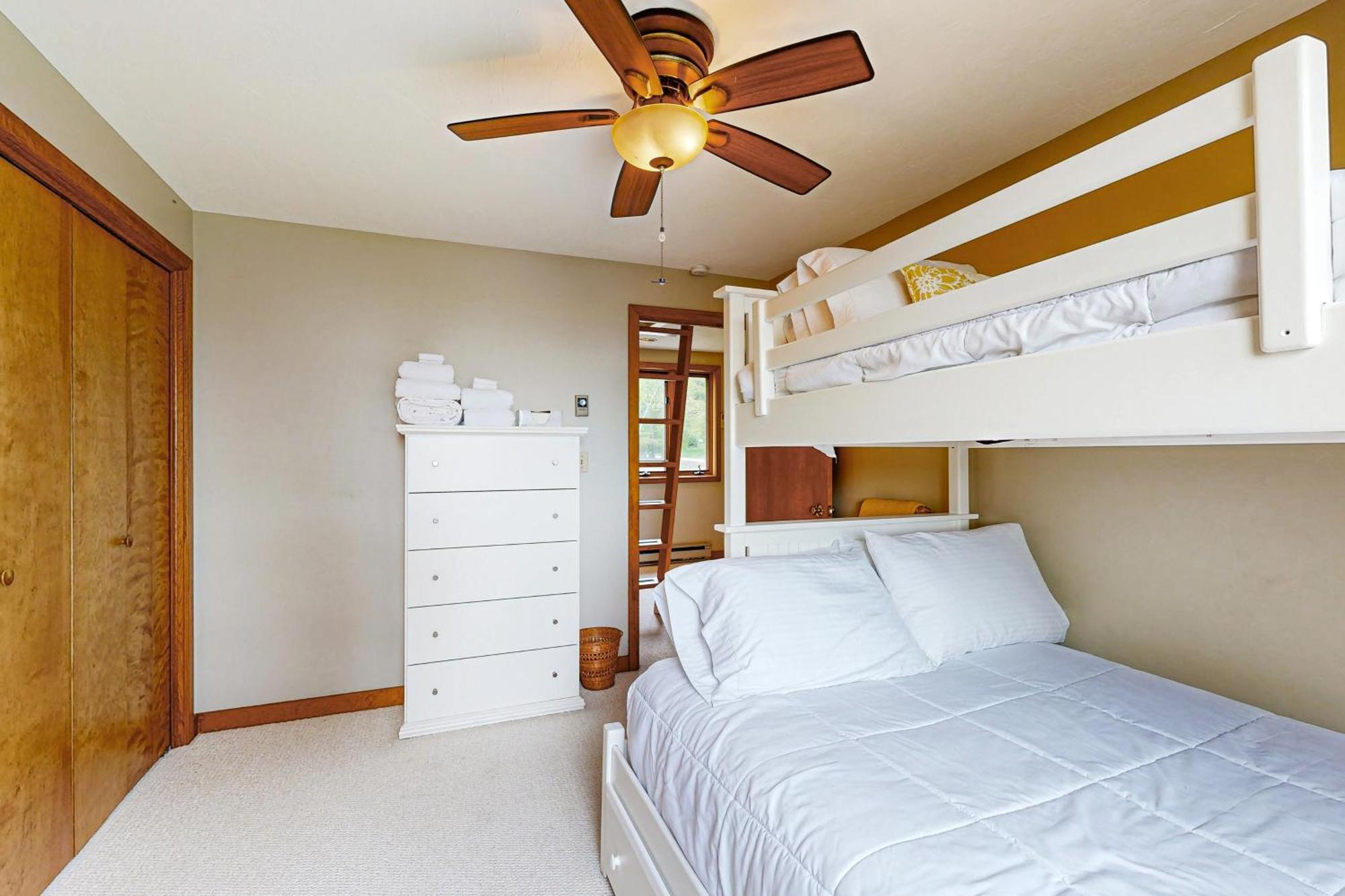 Samoset Condo On Lake Winnipesaukee Gilford Zimmer foto