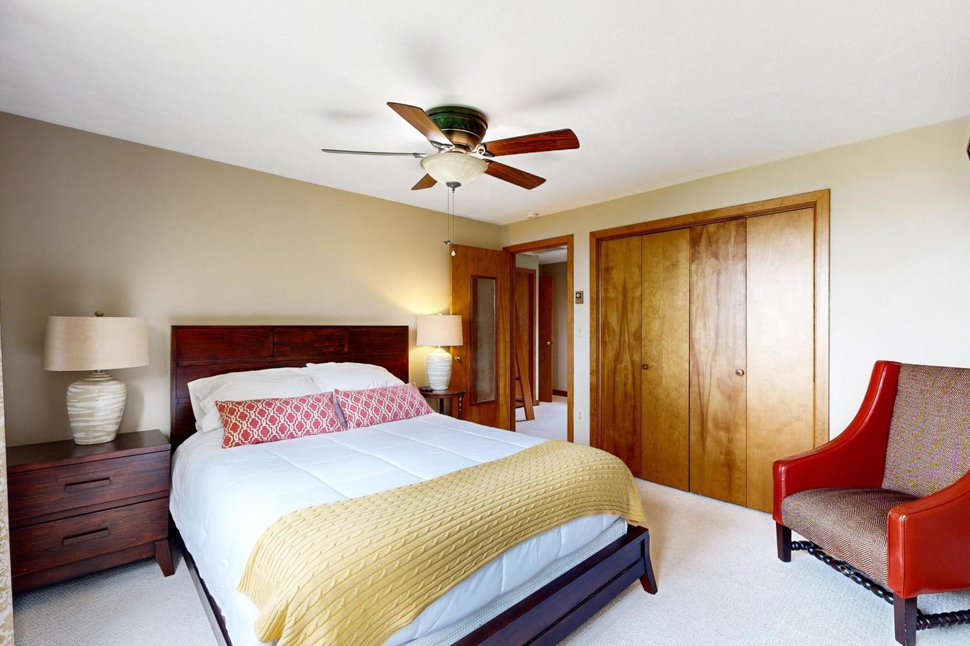 Samoset Condo On Lake Winnipesaukee Gilford Zimmer foto