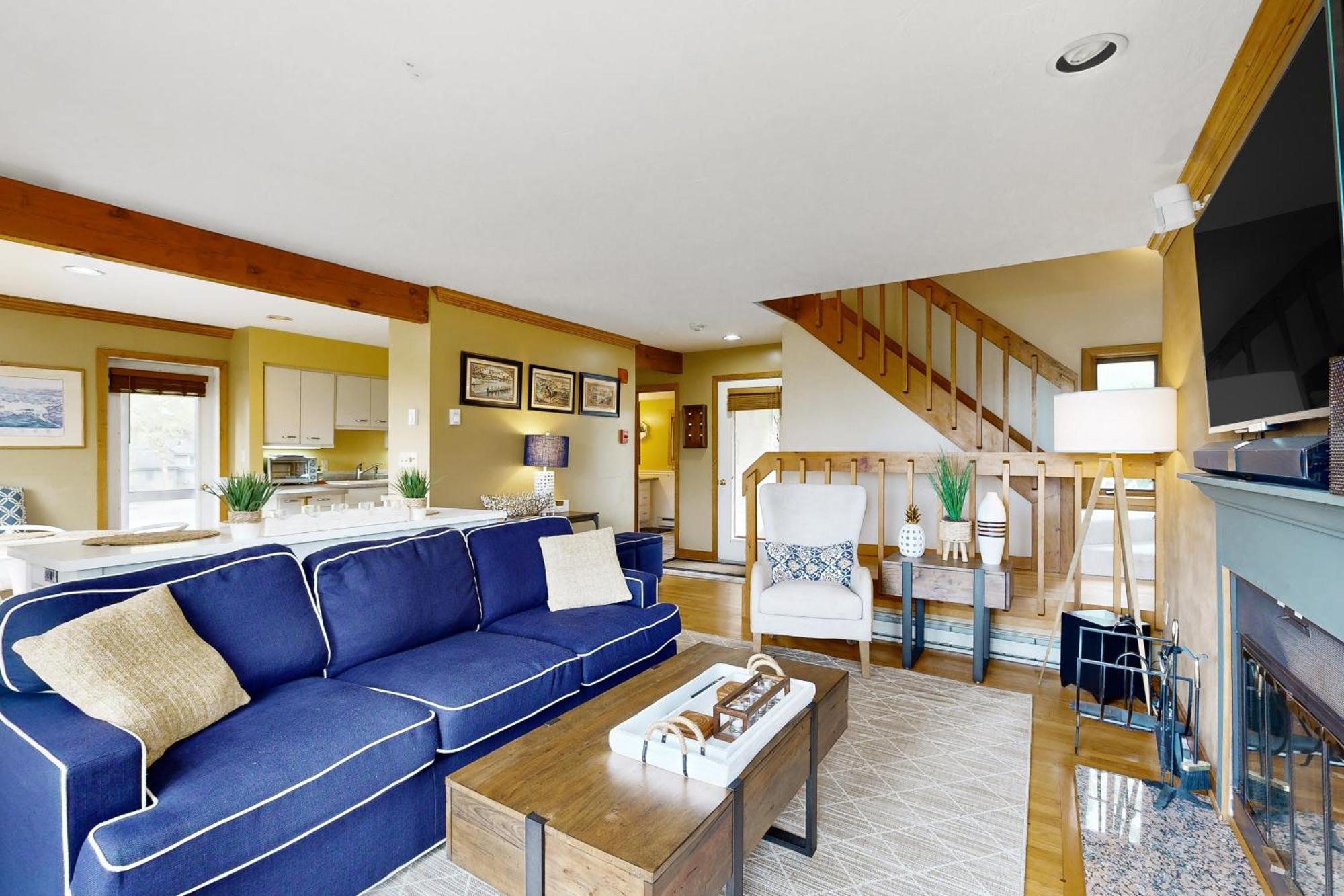 Samoset Condo On Lake Winnipesaukee Gilford Zimmer foto