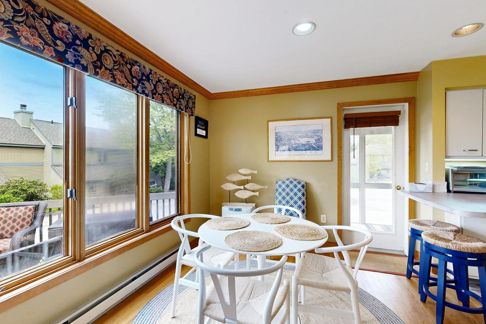 Samoset Condo On Lake Winnipesaukee Gilford Zimmer foto